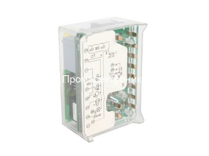 Honeywell DMG 970 Mod.03