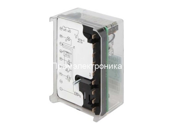 Honeywell (Resideo) TF 974