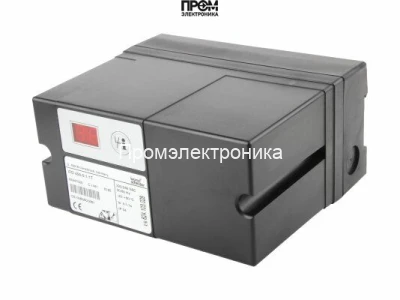 Топочный автомат Kromschroder IFD 450-10 / 1 / 1T