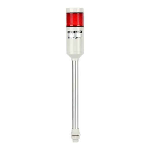 Светодиодные сигнальные колонны Autonics PTE-AM-102-R
