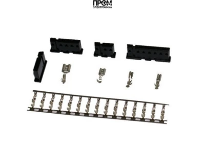 Комплект разъемов Brahma 16015915