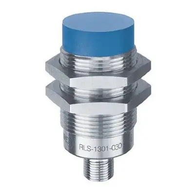 RFID считыватели меток Contrinex RLS-1301-030