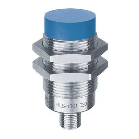 RFID считыватели меток Contrinex RLS-1301-030