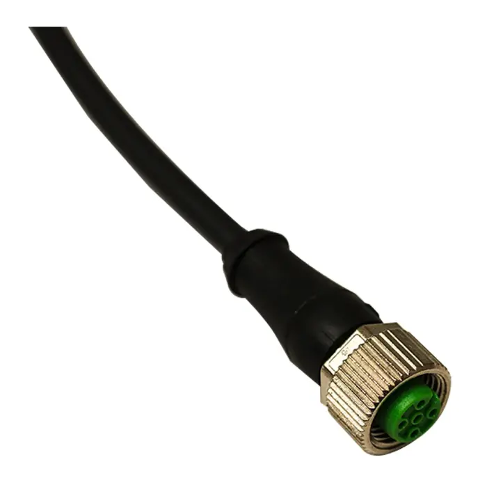 Разъемы для датчиков DATASENSING CD12M/0B-050A1