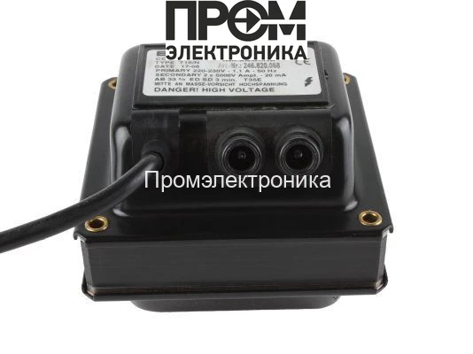 Трансформатор розжига Brahma T16/N 15363001