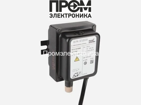 Трансформатор розжига Kromschroder TGI5-15/100W