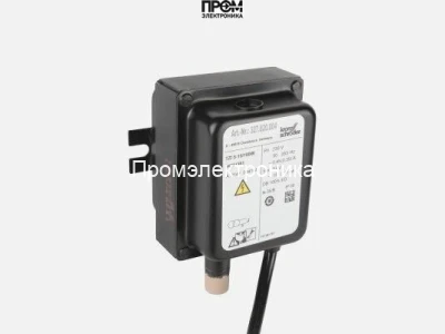 Трансформатор розжига Kromschroder TGI5-15/100W