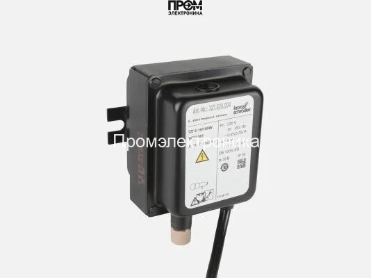 Трансформатор розжига Kromschroder TGI5-15/100W