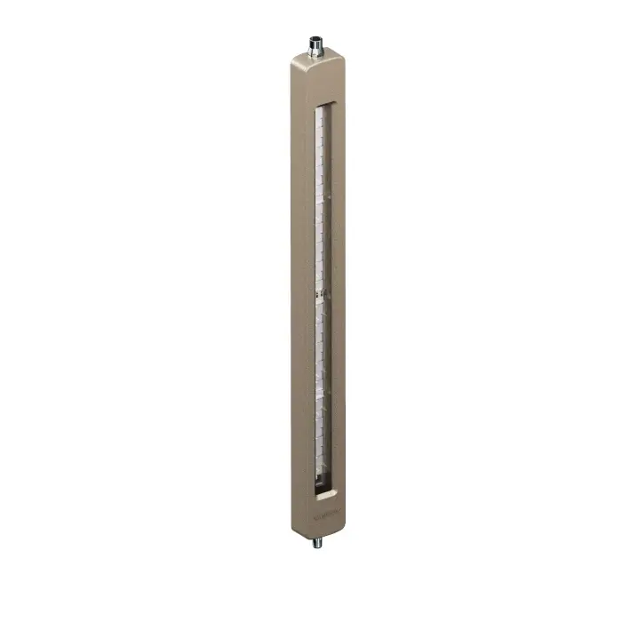 Светодиодное производственное освещение станков и оборудования Banner WLC60CW640DGAQ