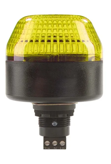 Светодиодные LED индикаторы Leuze Electronic P65-V1-B-DS-Y