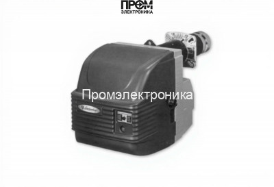 Газодизельная горелка Lamborghini TWIN 70/2-E
