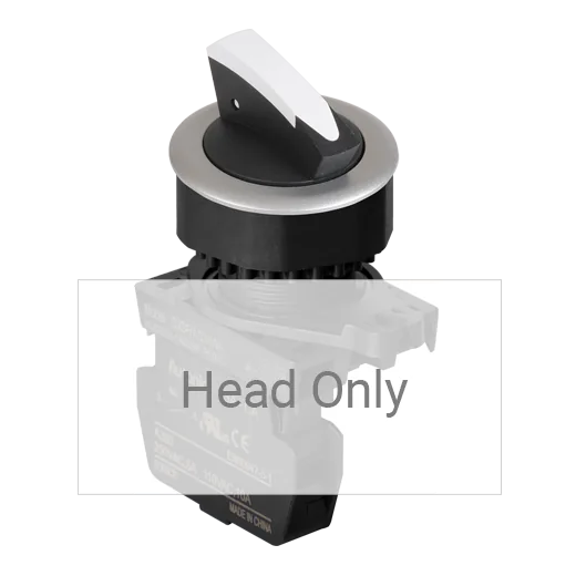 Селекторные переключатели Autonics S3SFN-LDKR2BD