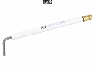 Электрод ионизации 105,3 мм