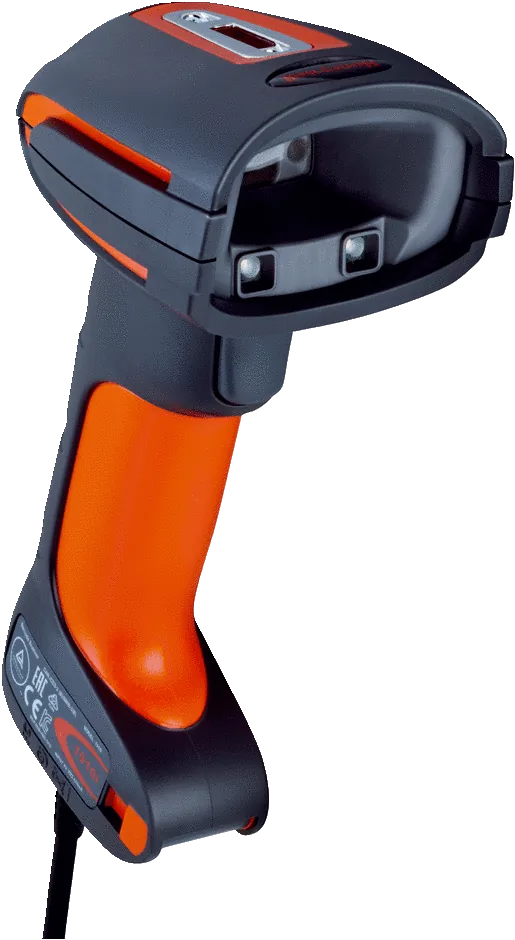 Ручные сканеры 2D штрих-кодов SICK HW1910IER-3USB KIT