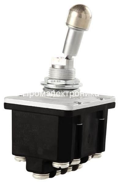 Honeywell 4NT207-1E