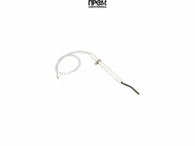 Электрод ионизации с гибким кабелем 175 мм - 250 мм