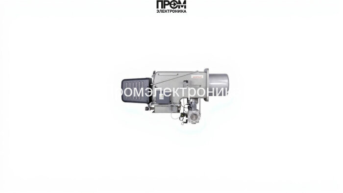 Газовая горелка Weishaupt WKG 70/2-A, DN125 исп. ZM-NR