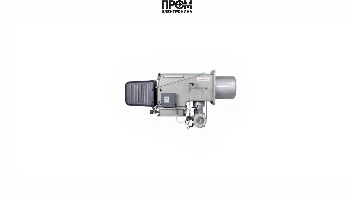 Газовая горелка Weishaupt WKG 70/2-A, DN 40, исп. ZM
