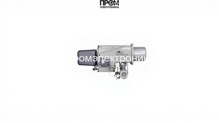 Газовая горелка Weishaupt WKG 70/2-A, DN 40, исп. ZM