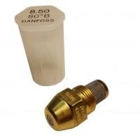 Форсунка Danfoss 8.5GPH, 80B (030B0233)