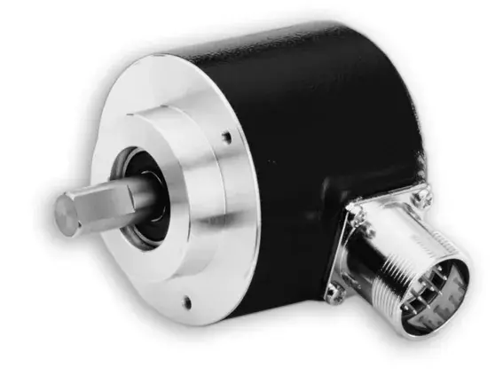 Энкодеры однооборотные Baumer GA210.A10B006