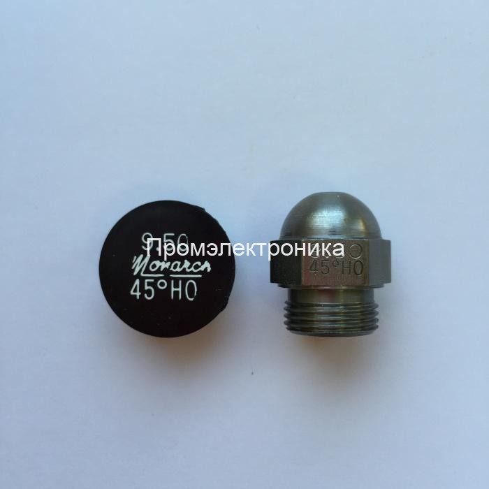 Форсунка Monarch 9.50GPH, 45PLP