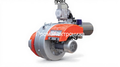 Газовая горелка Baltur TBG 260 ME V