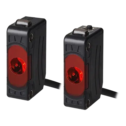 Оптические барьерные датчики Autonics BJ7M-TDT-P