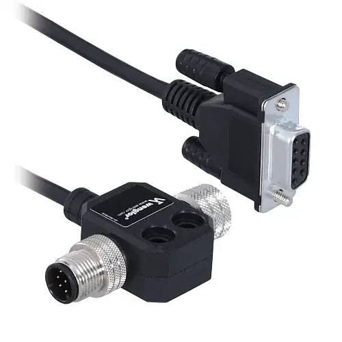 Соединительные кабели для датчиков Wenglor S232W3