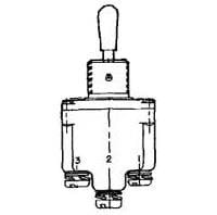 Honeywell 1TL1-4