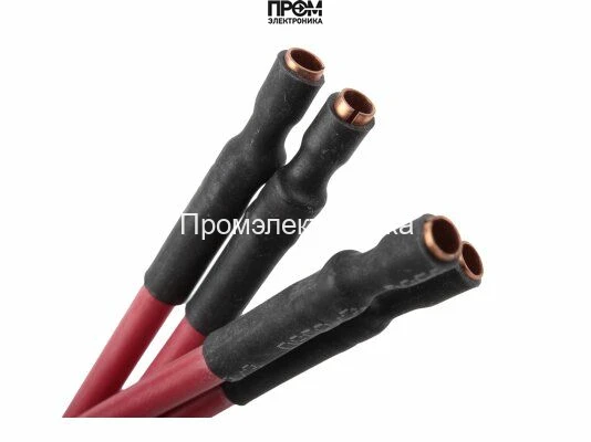 Кабель поджига Ecoflam 355 мм, 65300077