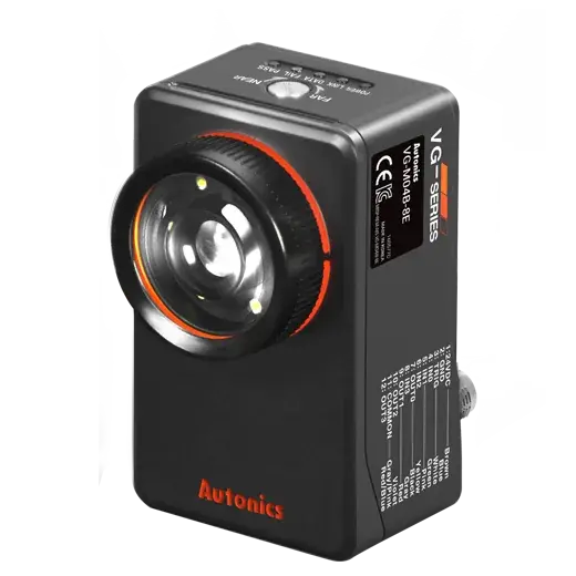3D-камеры Autonics VG-M04B-8E