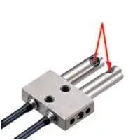 Оптоволоконные кабели для датчиков KEYENCE FU-38H