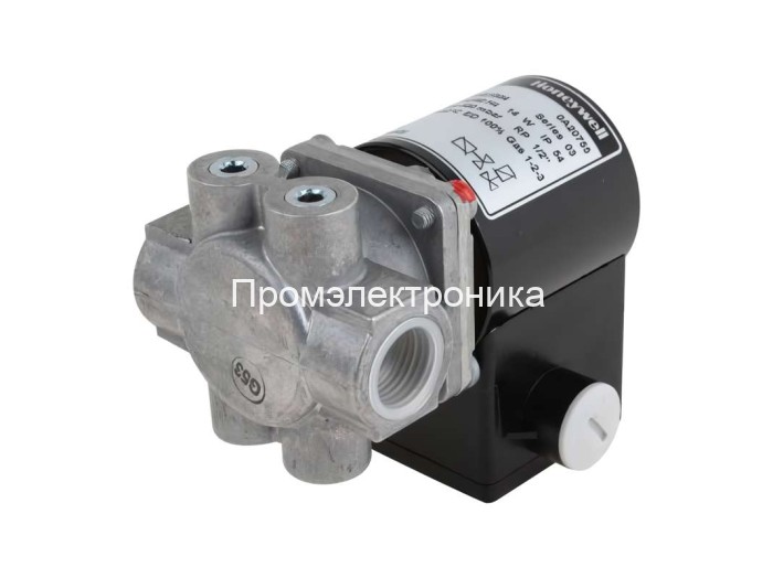 Газовый клапан Honeywell VE4015A1005