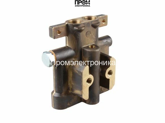 Держатель форсунки Riello 3006420