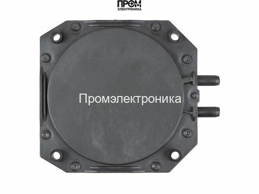 Реле давления газа Weishaupt GW 500 A6/1