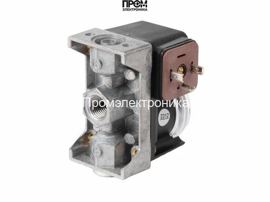 Реле давления газа Weishaupt GW 500 A6/1