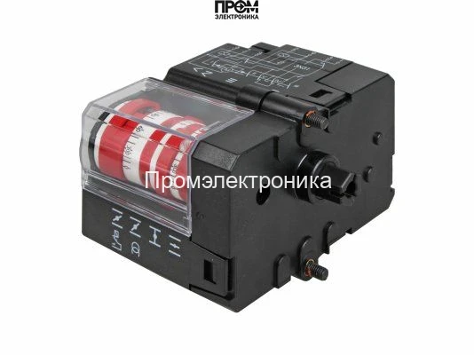 Сервопривод Berger Lahr / Schneider Electric STA19 B0.36/12 3N31 R