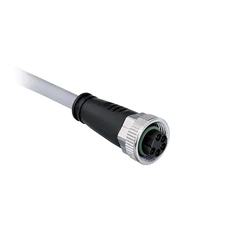 Разъемы для датчиков Wenglor ZAS78R601