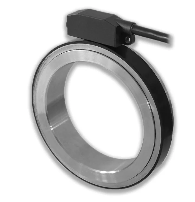 Энкодеры индуктивные Baumer ITD89H00 8192 T NI KR1 E 110 IP67