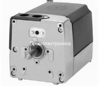 Сервопривод Siemens SQM56.680A2