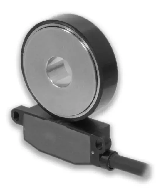 Энкодеры индуктивные Baumer ITD49H00 64 H BI KR1 E 9 IP67