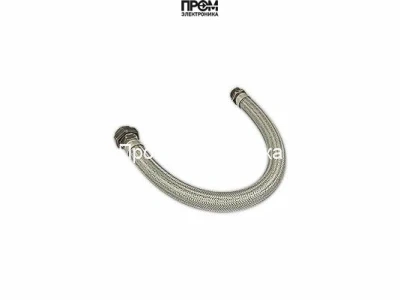 Газовая гибкая подводка WITZENMANN RS 331 L12 Rp 2&quot; 1200 мм