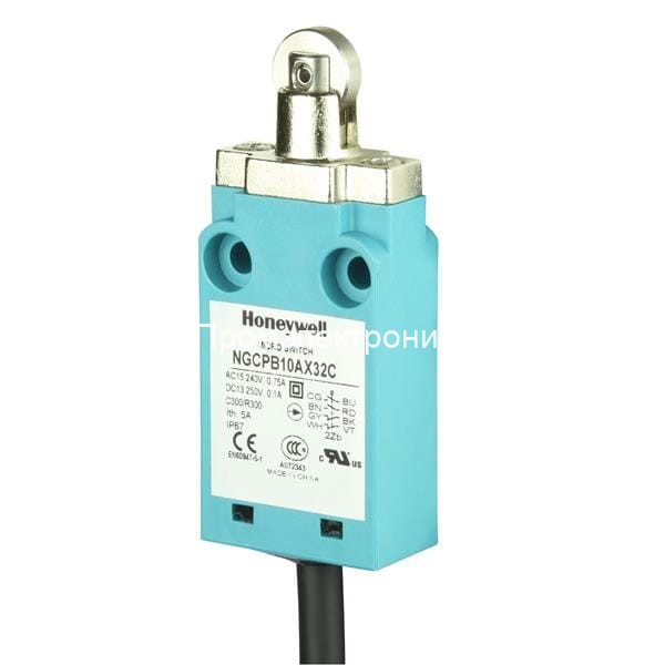 Honeywell NGCMB50AX32C
