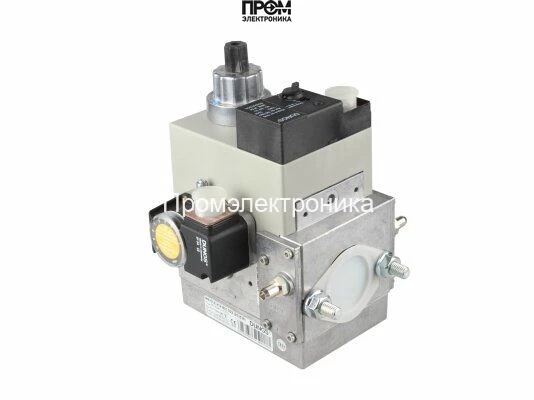 Газовый мультиблок Elco MB-DLE 412 B01 S22