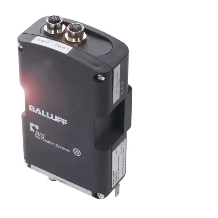 Блоки контроля и обработки RFID Balluff BAE003W
