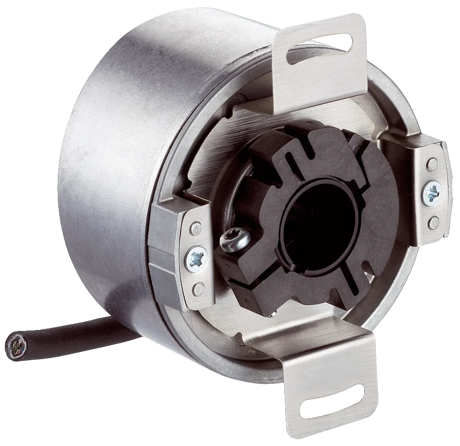 Энкодеры инкрементальные SICK DFS60A-T5EK50000