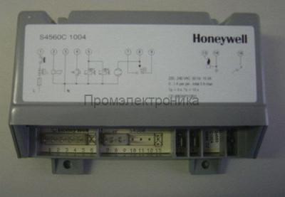 Honeywell S4560C 1004