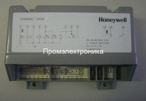 Honeywell S4560C1004