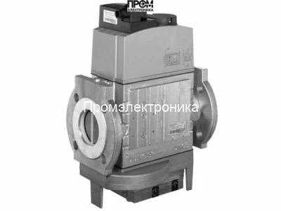 Газовый мультиблок Dungs MBC-1900-VEF-65